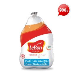 Grillers LeBon 900gm
