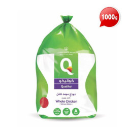 Grillers Quoliko 1000gm