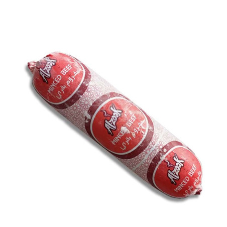 Beef Mince Alzook - 400gm