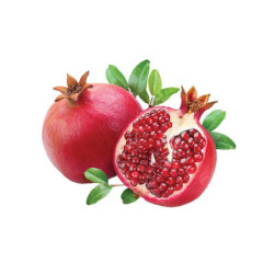 Pomegranate India (Box)