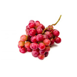 Grapes 4kg (Red)