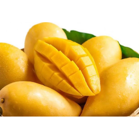 Mango 2kg - (Africa)