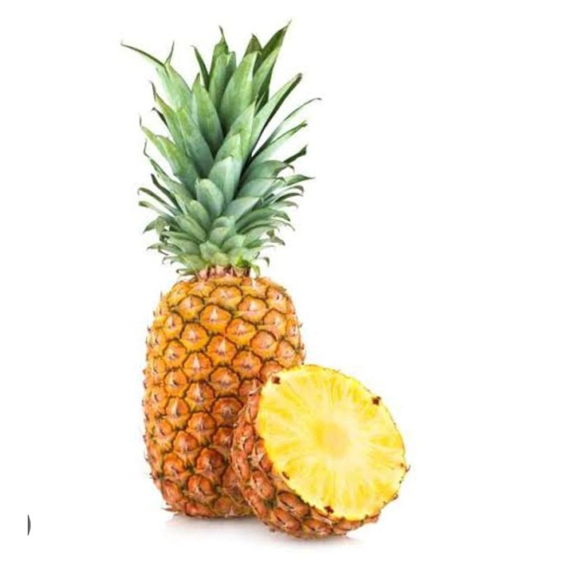 Pineapple - 1Pc