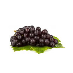 Grapes 4kg - (Black)