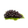 Grapes 4kg - (Black)