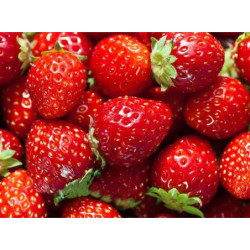 Strawberry 2.5kg