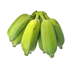 Green Banana
