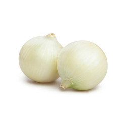 White Onion 5kg Bag