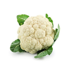 Cauliflower 6kg