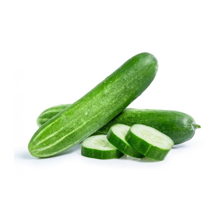 Cucumber 6kg