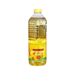 Cooking Oil Sindbad 6*1.8ltr