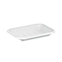 Plastic Tray No 3