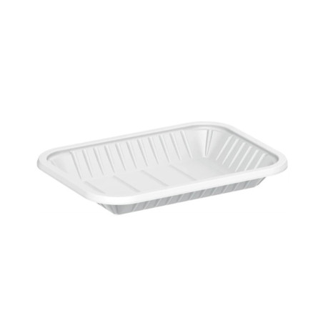Plastic Tray No 1