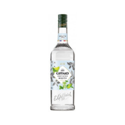 Syrup Lemon Mint Mojito Giffard