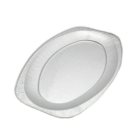 Aluminium Platter 65180