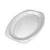 Aluminium Platter 65180