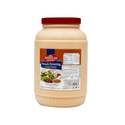 French Dressing American Gourmet