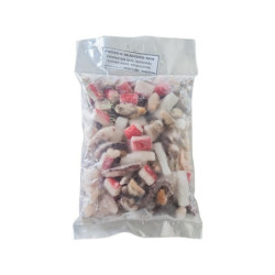 Frozen Seafood Mix 1kg