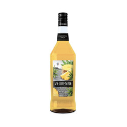 Syrup Pineapple Vedrenne