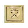 Two Spoon Ghee Tin 10ltr