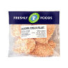 Chicken Zing Fillets Freshly