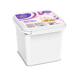 Ice Cream Fruitsalad Caic 6*4ltr