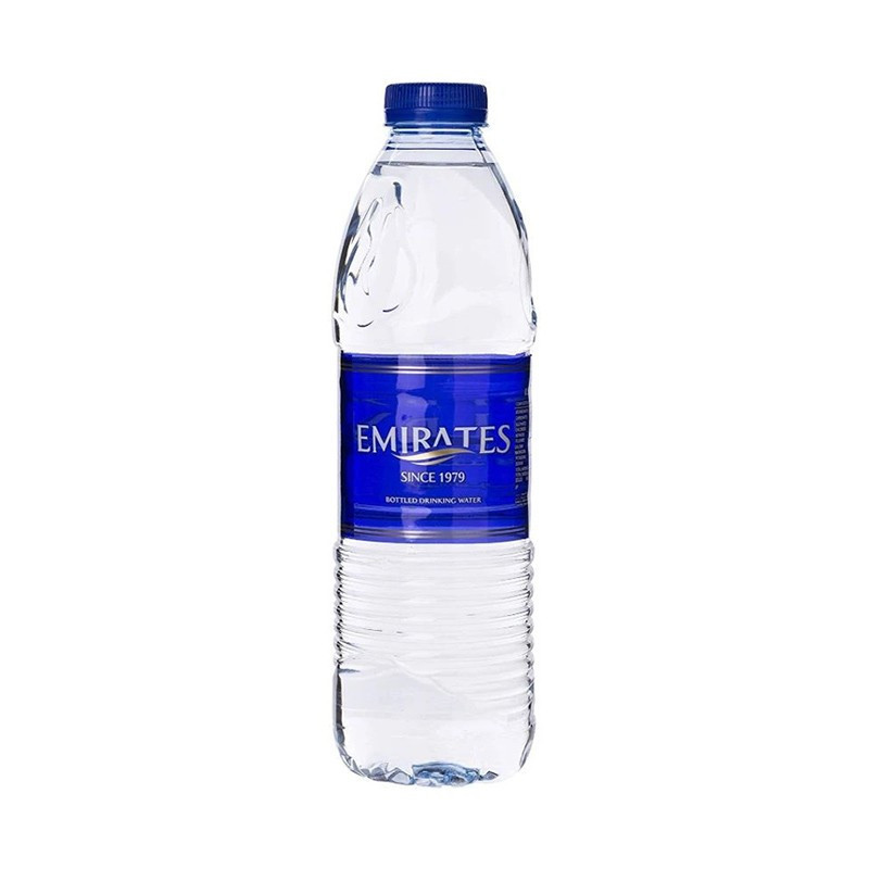 Emirates Water 500ml