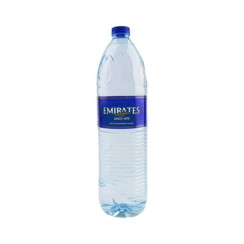 Emirates Water 1.5ltr