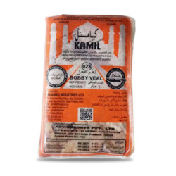 Bobby Veal 900gm Al Kamil