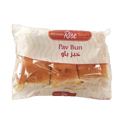 Pav Bun (1x6)