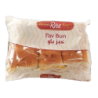 Pav Bun Single(1PC)