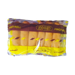 Samoon-Finger Roll(1x6).