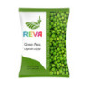 Frozen Green Peas Reva 4*2.5kg