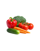 Vegetables