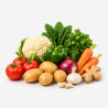 Vegetables