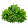 Leafy Vegetables