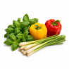 Exotic Vegetables